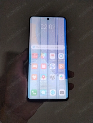 Se vinde !Huawei Nova 9 SE Black 128gb
