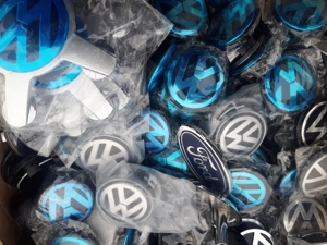 Embleme.jantă - imagine 2