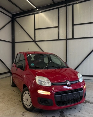 Fiat Panda TwinPort 65cp   11.2013   Rate fixe   Garantie  - imagine 2