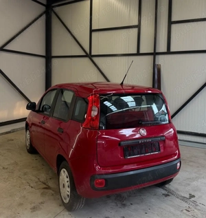 Fiat Panda TwinPort 65cp   11.2013   Rate fixe   Garantie  - imagine 3