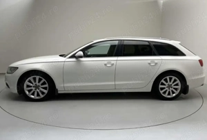 Audi A6 Avant Proline Sport 2013 - imagine 2