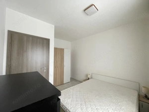 Apartament 2 camere, 45mp, centrala proprie, parcare, metrou, Evocasa