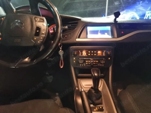 Citroen c5 1,6 hdi Automat 2013 - imagine 3
