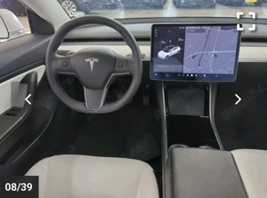 Tesla model 3 , LFP, 12 2020 - imagine 4