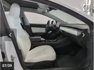 Tesla model 3 , LFP, 12 2020 - imagine 5