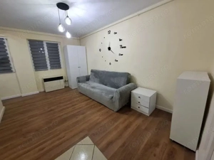 Mureseni - Vanzare ap. 1 camera + copertina - Str. Cisnadie - imagine 6