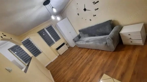 Mureseni - Vanzare ap. 1 camera + copertina - Str. Cisnadie - imagine 3