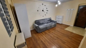 Mureseni - Vanzare ap. 1 camera + copertina - Str. Cisnadie - imagine 5