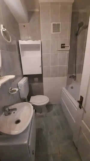 Mureseni - Vanzare ap. 1 camera + copertina - Str. Cisnadie - imagine 7