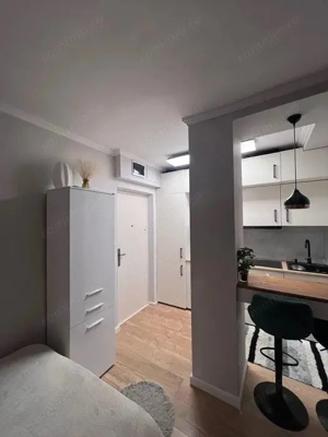 Semicentral - Vanzare apartament 1 camera - Str. Fabricii de Zahar - imagine 6