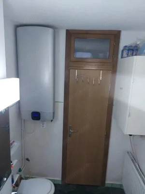 Tudor - Inchiriere apartament 2 camere - Str. Transilvaniei - imagine 6