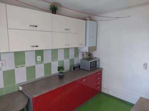 Tudor - Inchiriere apartament 2 camere - Str. Transilvaniei - imagine 3