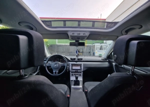Vw Passat 2015   Proprietar   Revizie Facuta - imagine 3