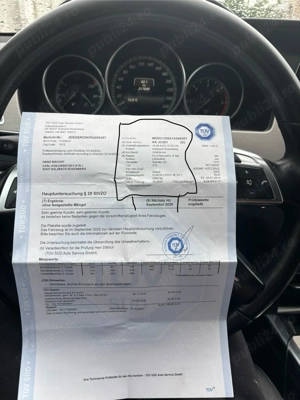 Mercedes-benz e class 220  - imagine 5