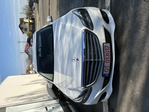 Mercedes-benz e class 220  - imagine 9