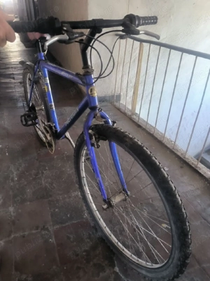 Bicicleta Merida