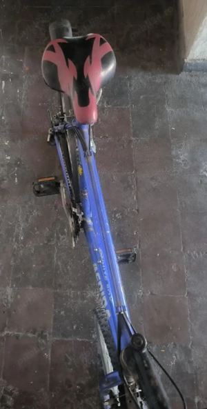 Bicicleta Merida - imagine 4