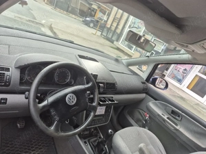 vw sharan 1.9dti 2007 sirocu