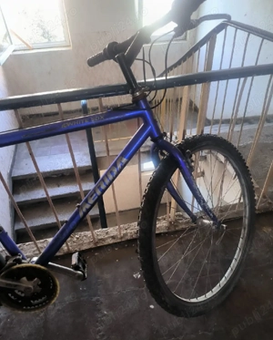 Bicicleta Merida - imagine 2