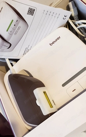 Epilator laser nou nouţ 