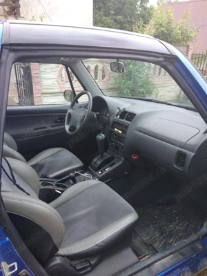 Suzuki x90 offrood  - imagine 4