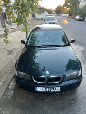 BMW E46 - 2002 - imagine 3
