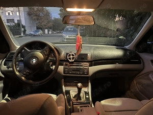 BMW E46 - 2002 - imagine 4
