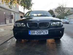BMW E46 - 2002 - imagine 2
