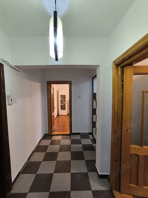Proprietar, vând 2 camere Focșani Sud   Etaj 3, renovat, bloc anvelopat