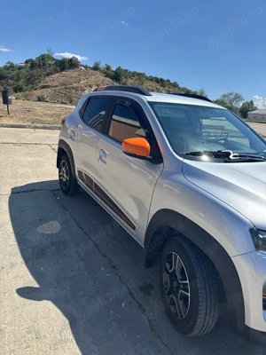 Dacia Spring - imagine 7