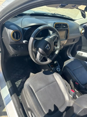 Dacia Spring - imagine 2