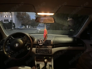 BMW E46 - 2002 - imagine 5