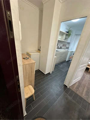 Garsoniera tip D Rogerius Parter inalt  - imagine 4