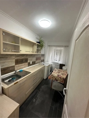 Garsoniera tip D Rogerius Parter inalt  - imagine 6