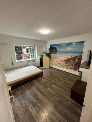 Garsoniera tip D Rogerius Parter inalt  - imagine 2