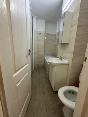 Garsoniera tip D Rogerius Parter inalt  - imagine 5