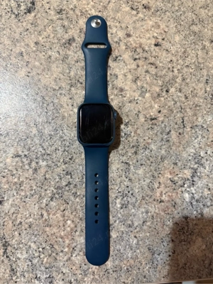 Apple watch seria 7  - imagine 4