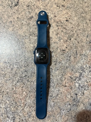 Apple watch seria 7  - imagine 2