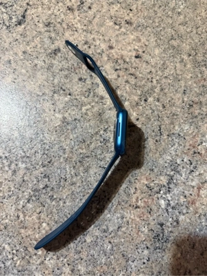 Apple watch seria 7  - imagine 5