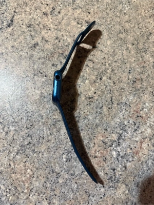 Apple watch seria 7  - imagine 3