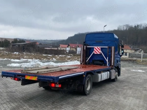 Renault T460 Euro 6 Autoplatforma - imagine 4