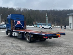 Renault T460 Euro 6 Autoplatforma - imagine 2