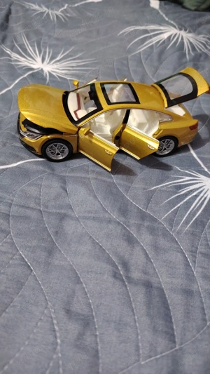 Vând masini metalice  - imagine 5