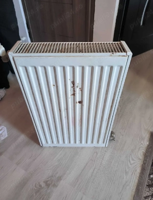 Calorifer funcțional