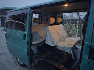 Vw T4  Transporter - imagine 5