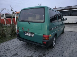 Vw T4  Transporter - imagine 3