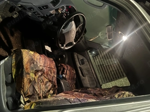 Toyota Land Cruiser - J90 - Autoutilitară N1 - motor 1KZ-TE - imagine 3