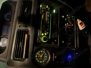 Toyota Land Cruiser - J90 - Autoutilitară N1 - motor 1KZ-TE - imagine 5