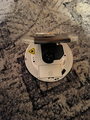 MP3 CD player portabil  - imagine 4