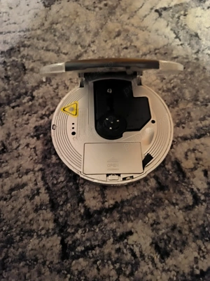 MP3 CD player portabil  - imagine 5